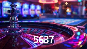 Statistics 5637