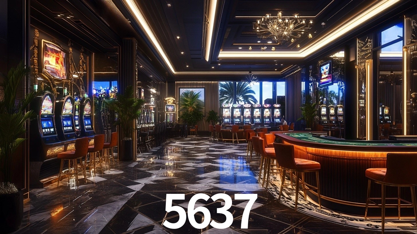 Explore as vantagens do 5637: serviço profissional e confiabilidade