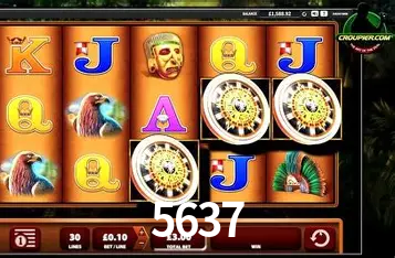 Descubra a Magia dos Jogos de Arcade no 5637