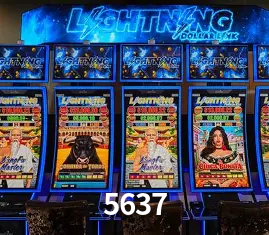 A Emoção da Loteria na 5637: Uma Chance de Mudança de Vida