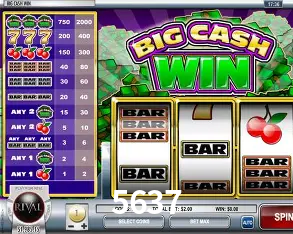 A Emoção da Loteria na 5637: Uma Chance de Mudança de Vida