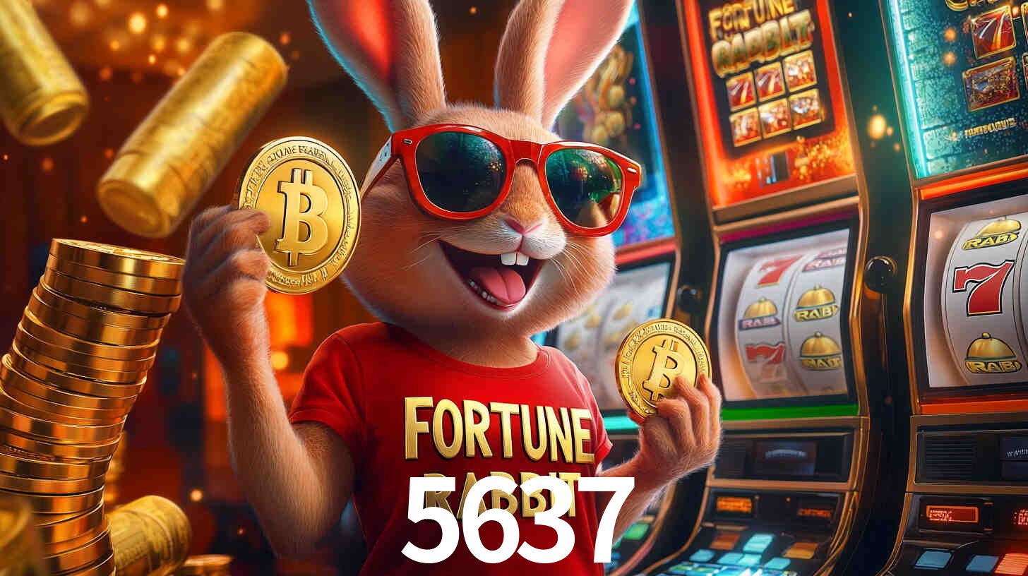 A Popularidade dos Caça-Níqueis no 5637