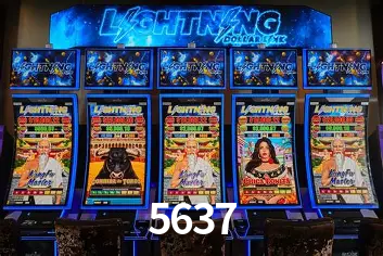 Inovações de Jogos na 5637: O Futuro das Experiências Interativas