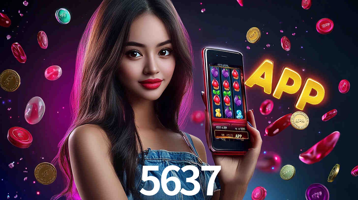 A Experiência Imersiva dos Cassinos Ao Vivo no 5637