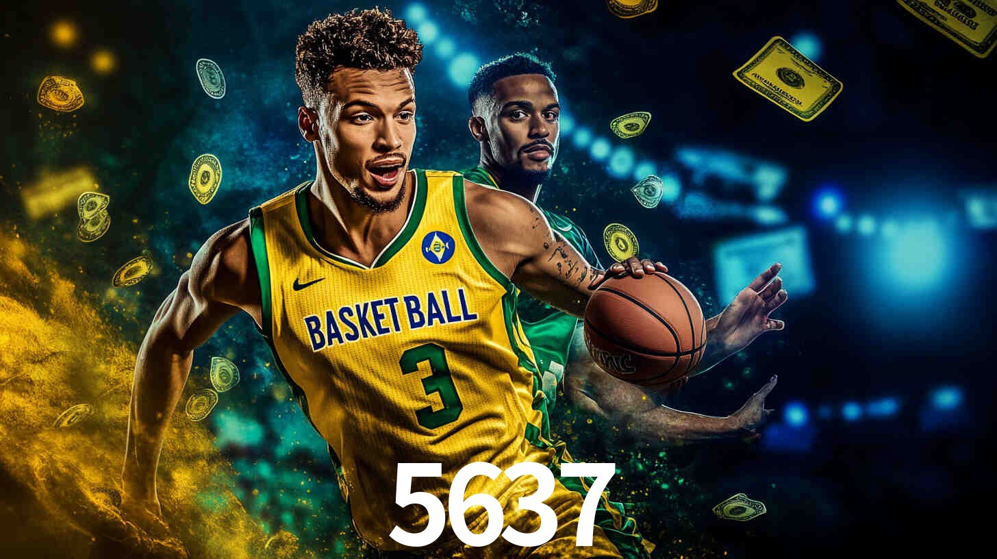 Descubra o Programa VIP da 5637: Vantagens Exclusivas para Jogadores