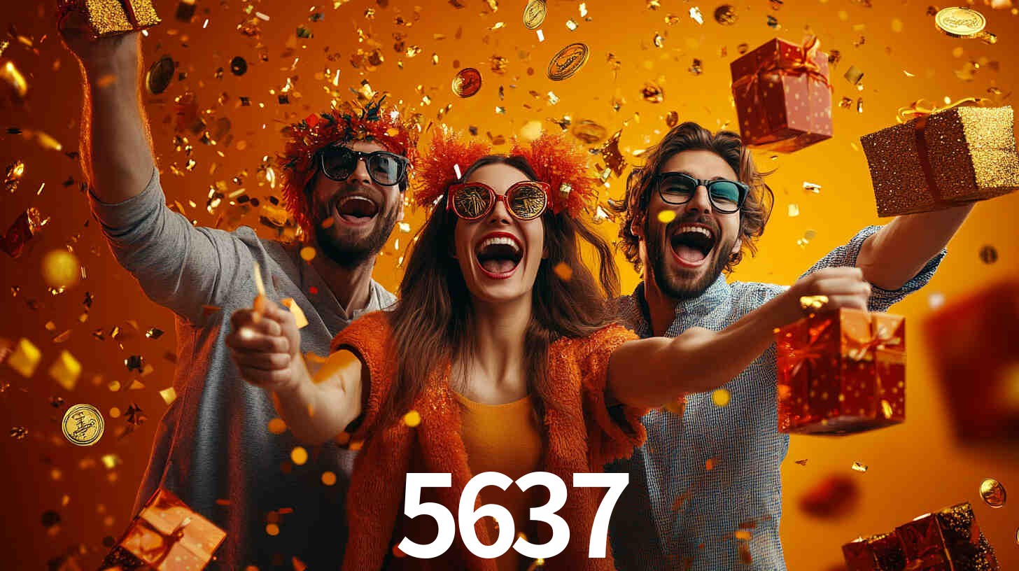 5637: A Experiência de Casino com Jogos de Mesa ao Vivo