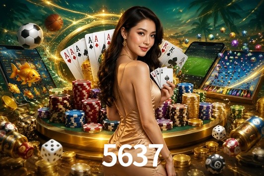 Blackjack Table 5637