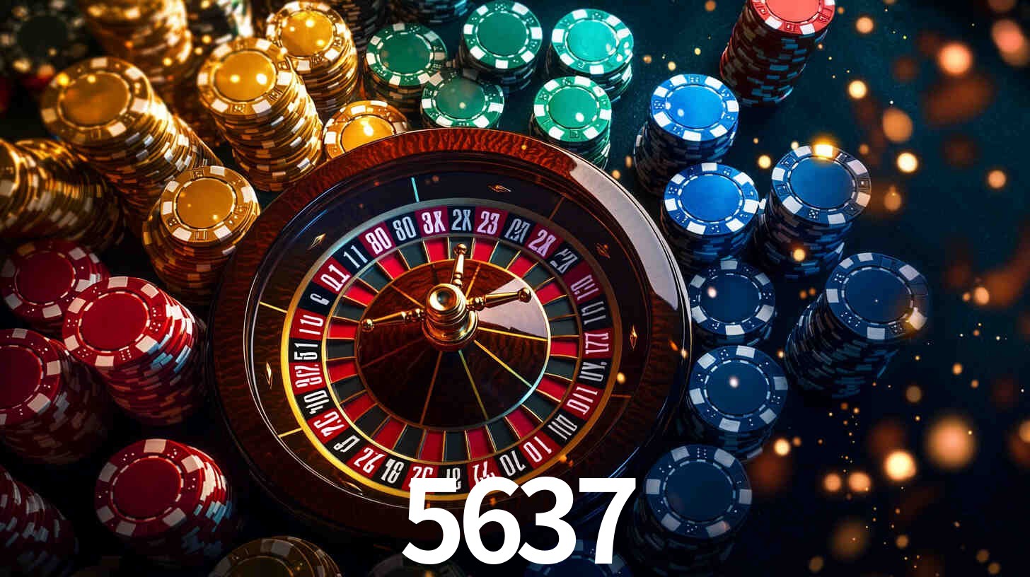 5637 bonus