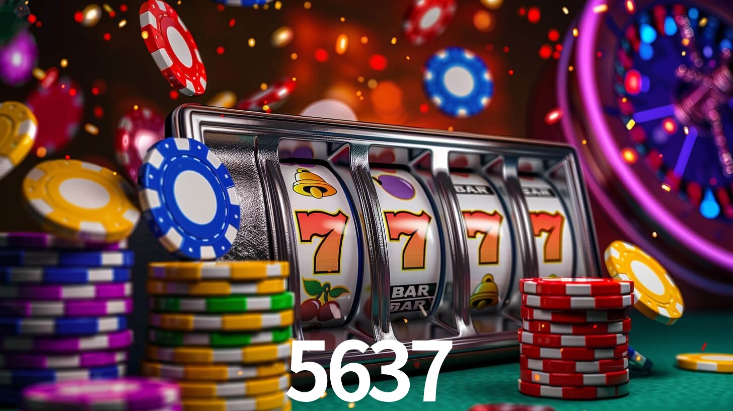 5637 Fortune Tiger
