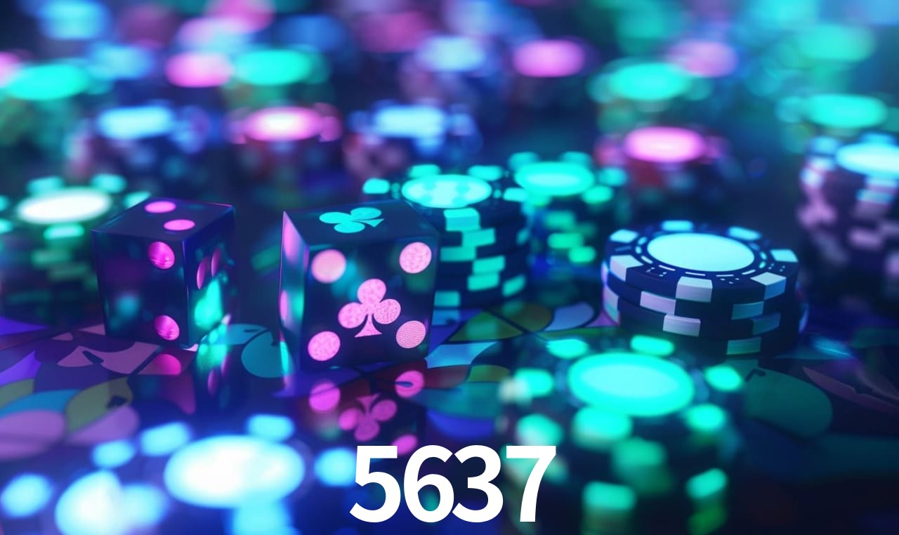 Bônus Diários 5637