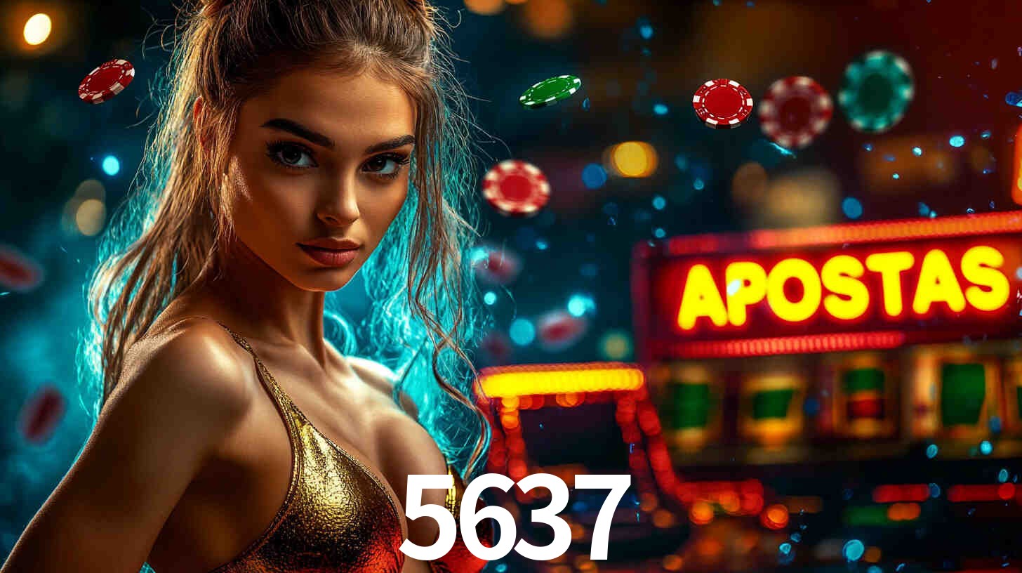 Descubra o Programa VIP da 5637: Vantagens Exclusivas para Jogadores