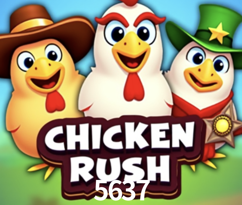 APP oficial da 5637 para mobile