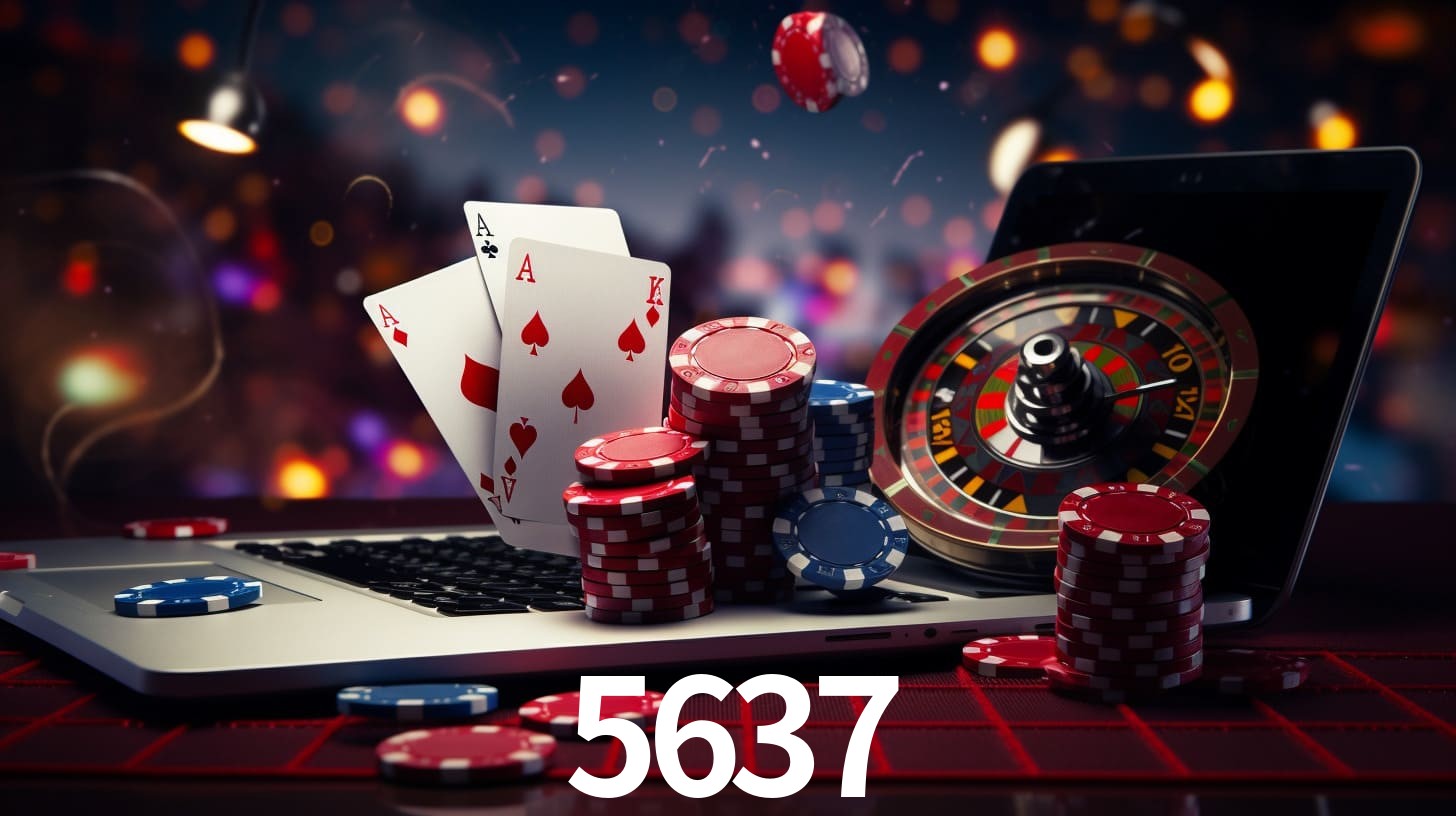 Live Casino 5637