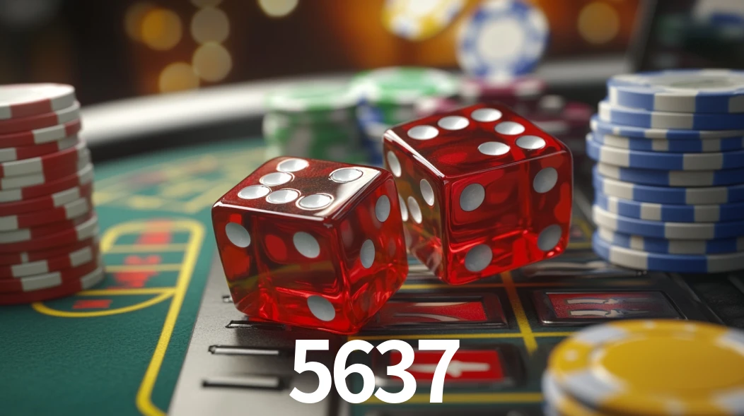 Welcome Bonus 5637