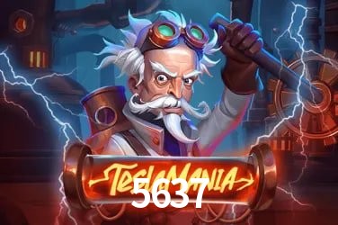 Diretório de Jogos 5637