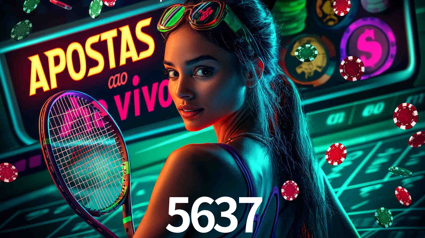 A Popularidade dos Caça-Níqueis no 5637