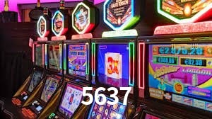 cassino 5637