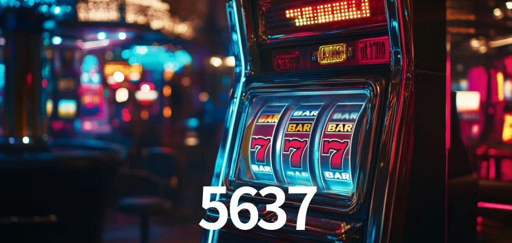 Daily Bonuses 5637