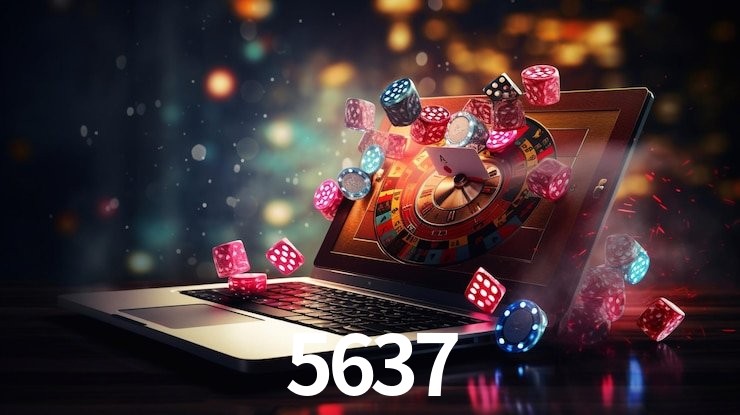A Emoção da Loteria na 5637: Uma Chance de Mudança de Vida