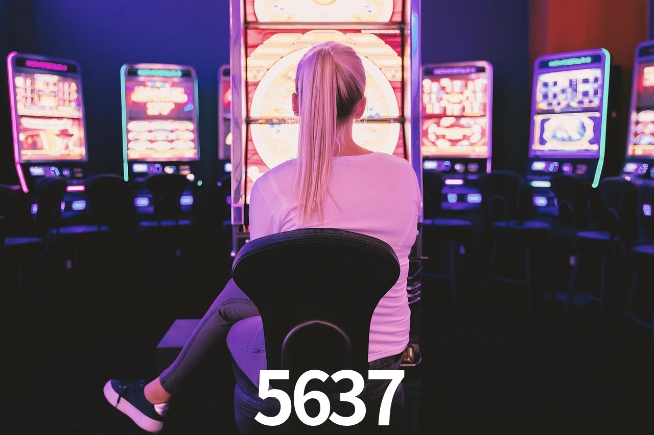 Games Directory 5637