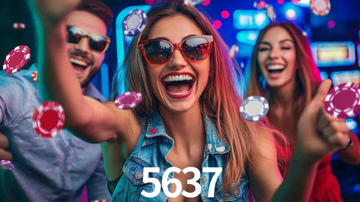 Apostas Esportivas na 5637: Um Guia Completo