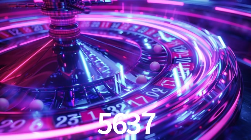 Descubra o Programa VIP da 5637: Vantagens Exclusivas para Jogadores
