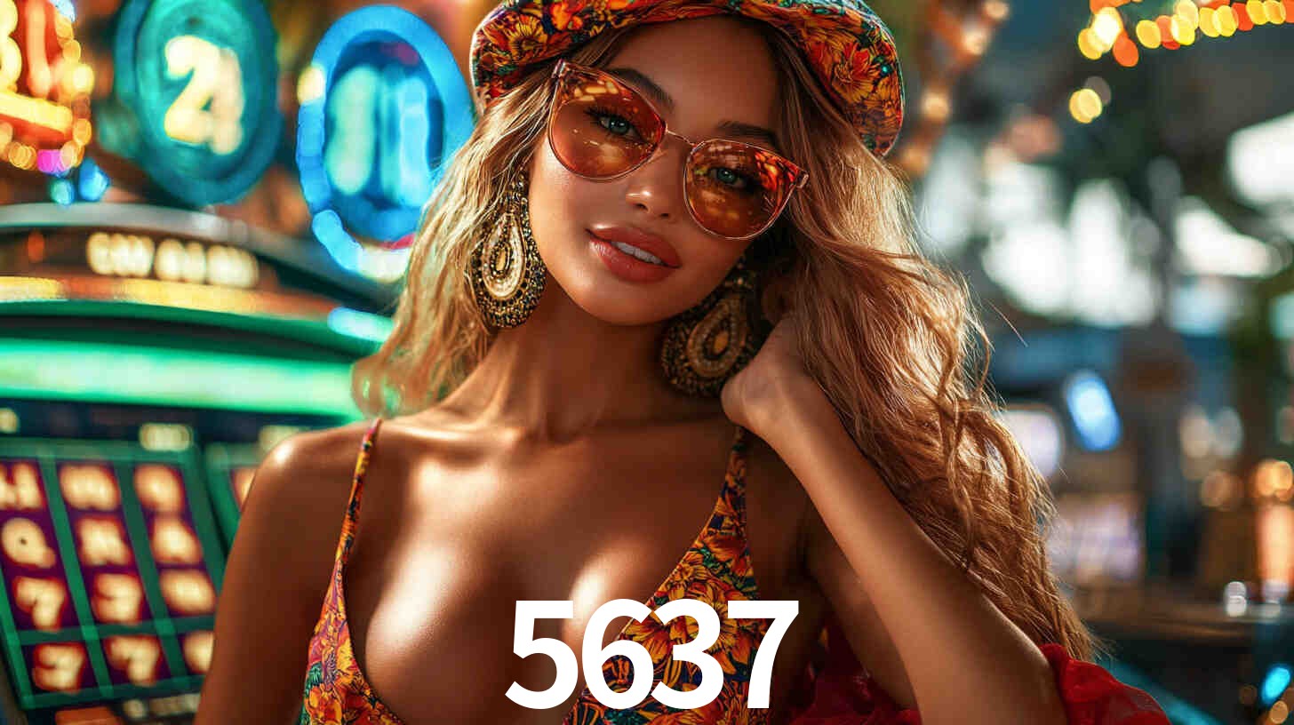 5637 App Interface