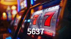 Provedores de Jogos 5637