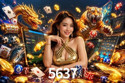 Secure Login 5637