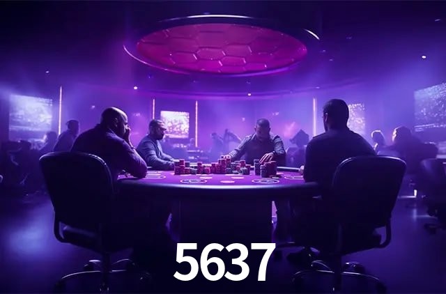 Estatísticas Esportivas 5637