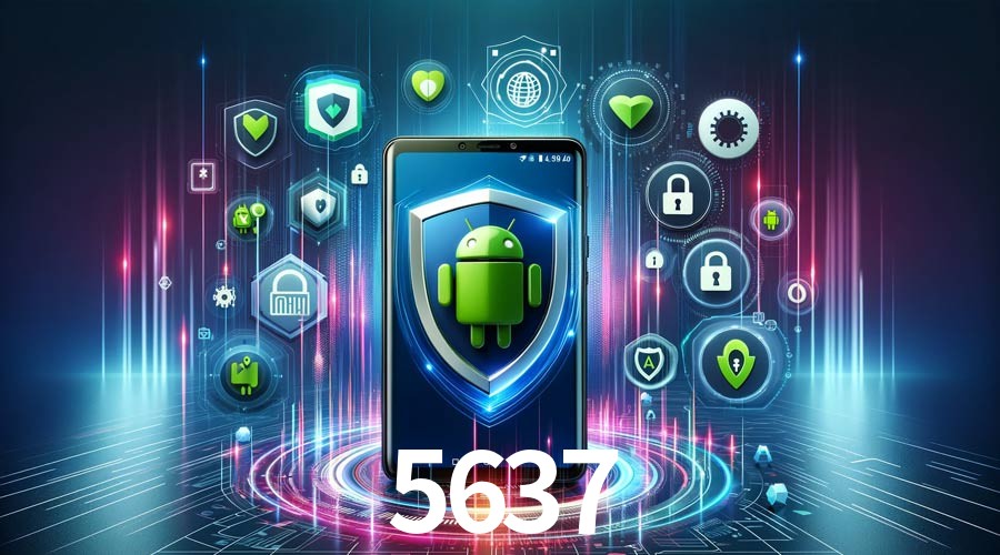 Account Benefits 5637