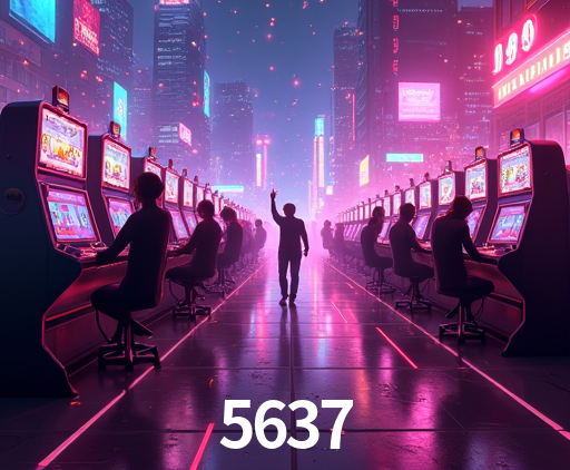 Jogos Exclusivos 5637