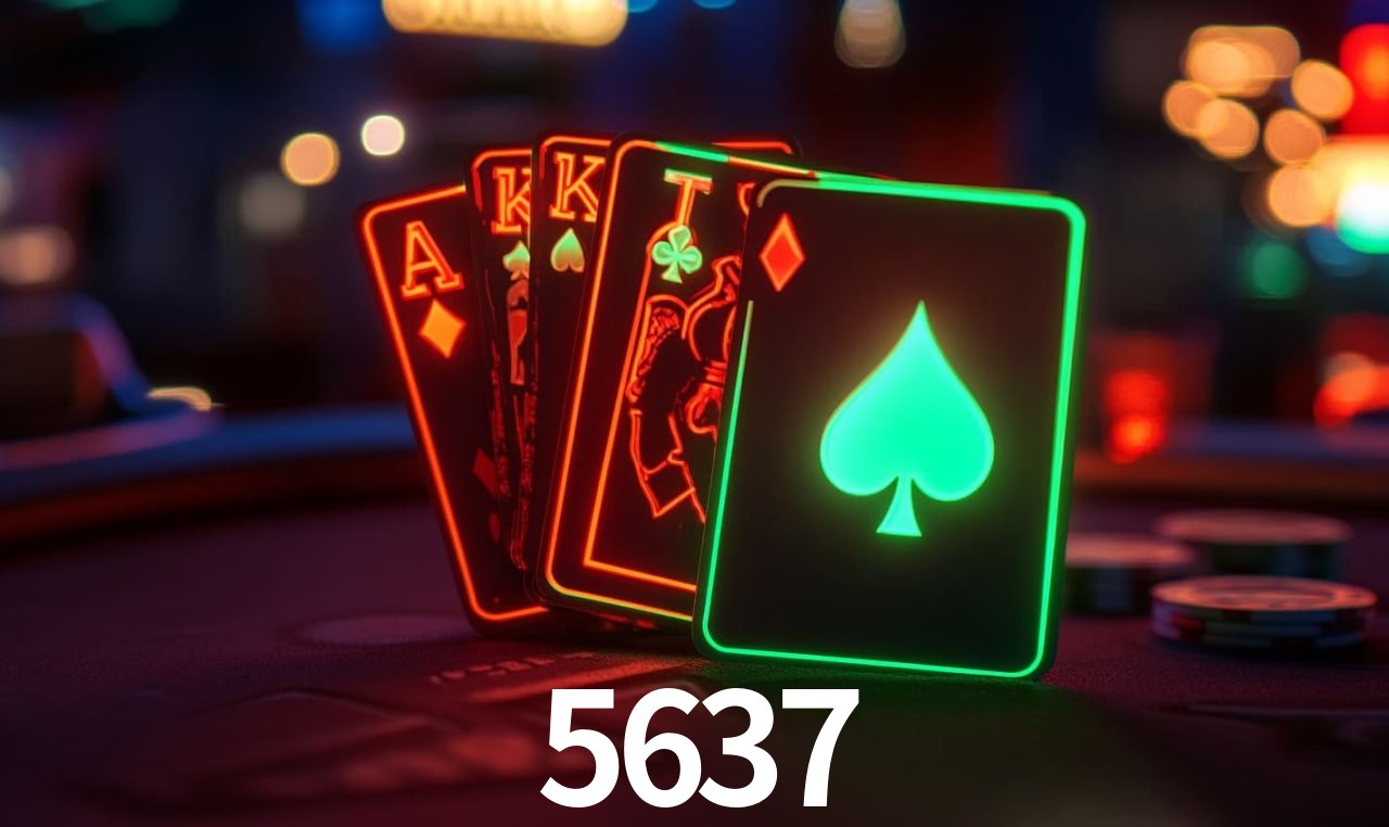5637 vip