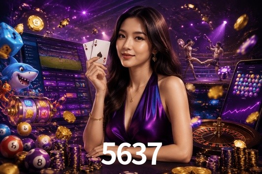 VIP Casino 5637