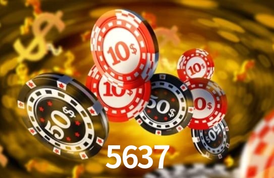 Casino VIP 5637