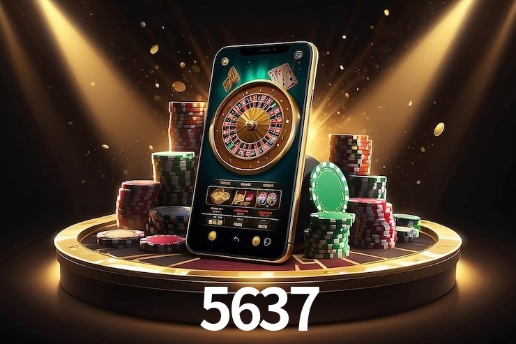 Login Seguro 5637