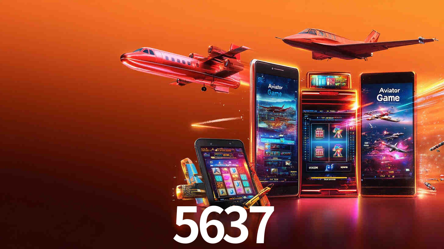 Inovações de Jogos na 5637: O Futuro das Experiências Interativas