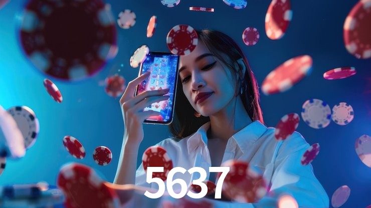Inovações de Jogos na 5637: O Futuro das Experiências Interativas