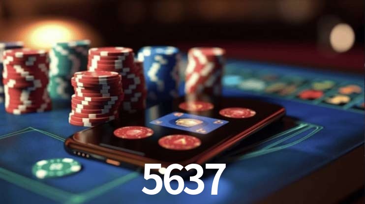 Recursos de Bônus 5637