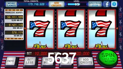 Descubra a Magia dos Jogos de Arcade no 5637