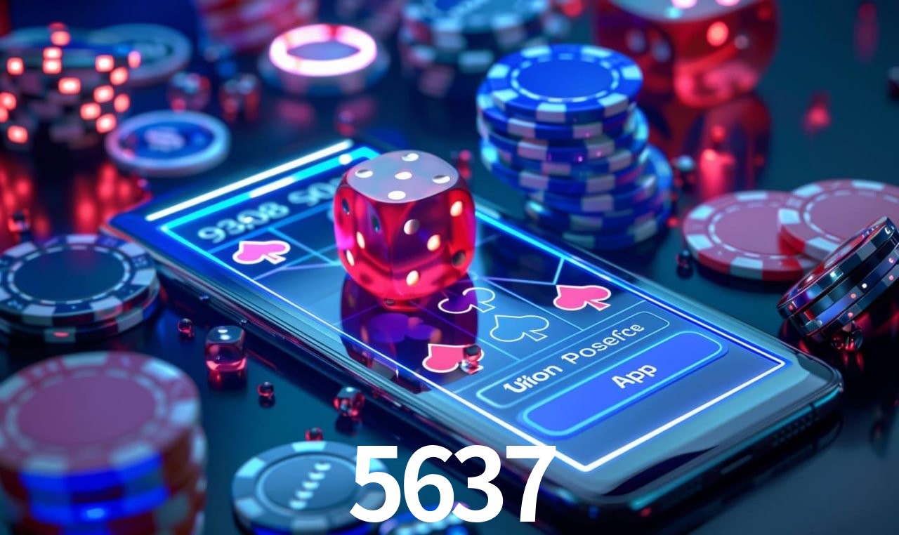 5637 lottery